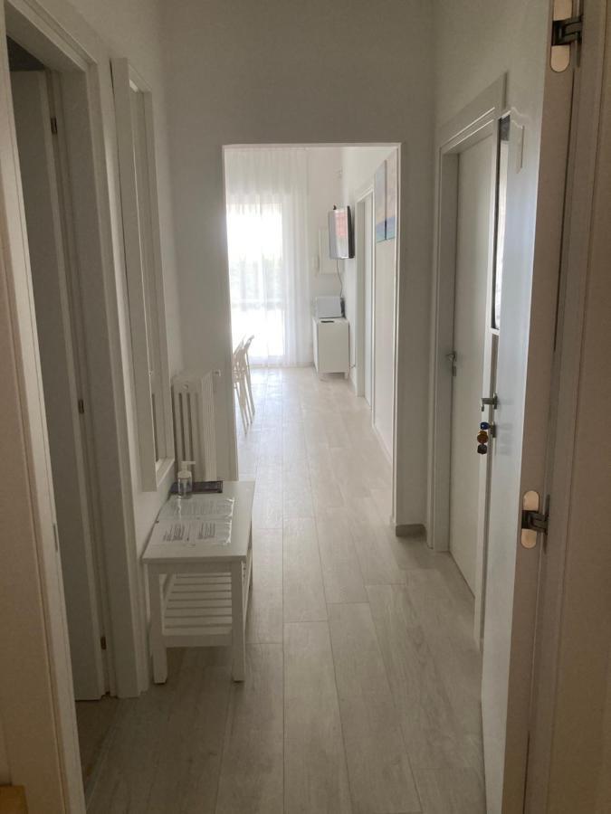 Villa Mater Матера Екстер'єр фото