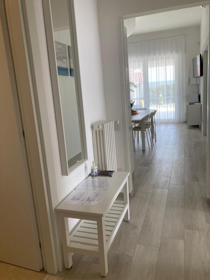Villa Mater Матера Екстер'єр фото