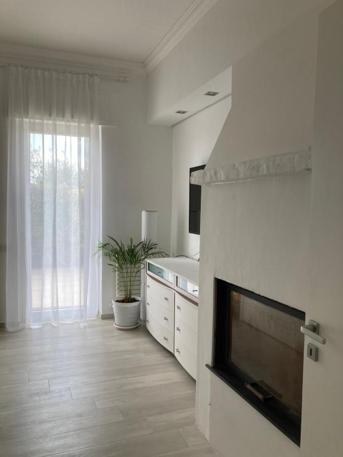 Villa Mater Матера Екстер'єр фото