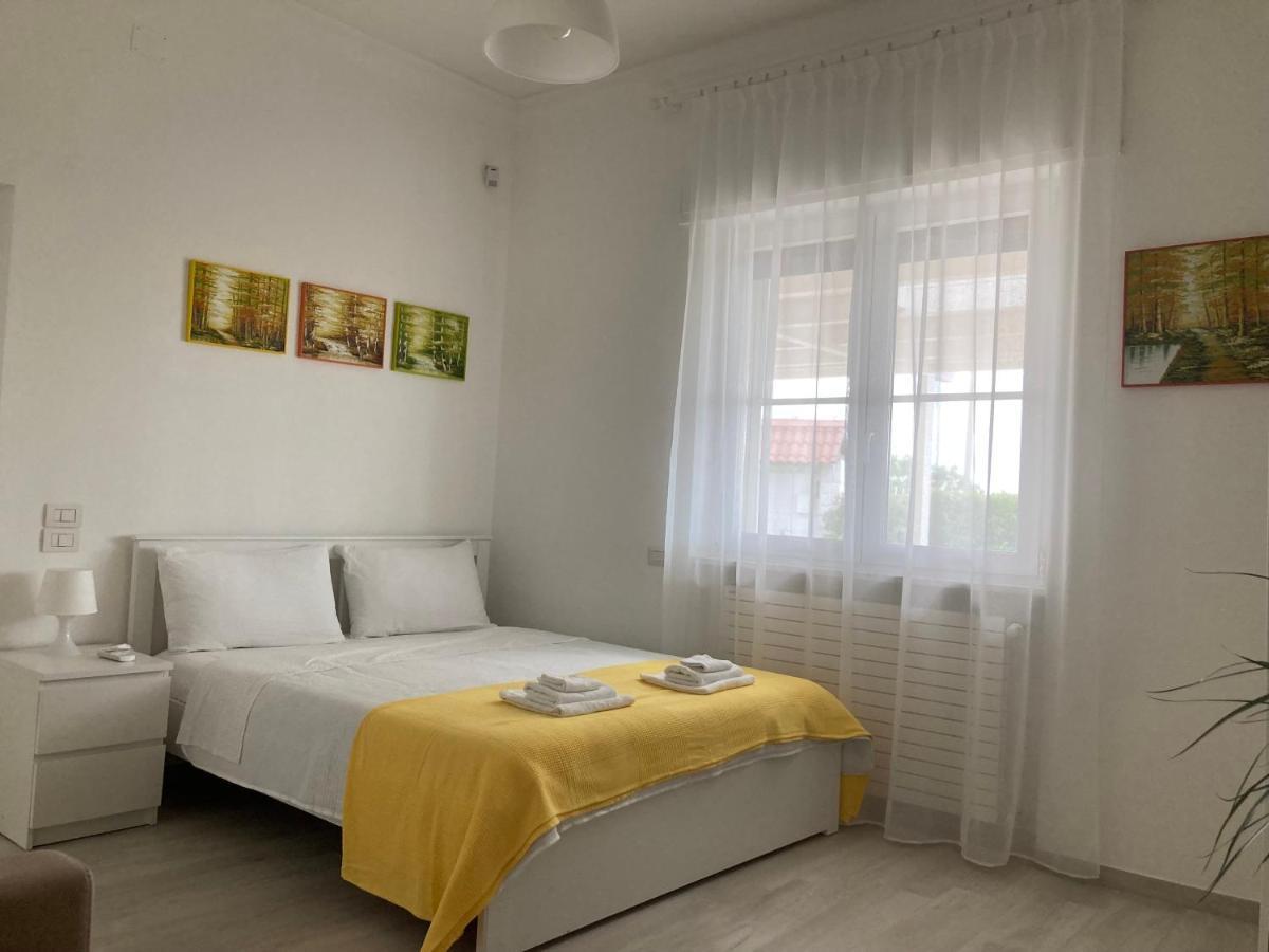 Villa Mater Матера Екстер'єр фото