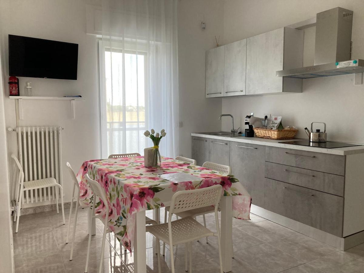 Villa Mater Матера Екстер'єр фото