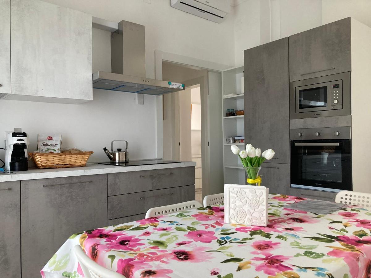 Villa Mater Матера Екстер'єр фото