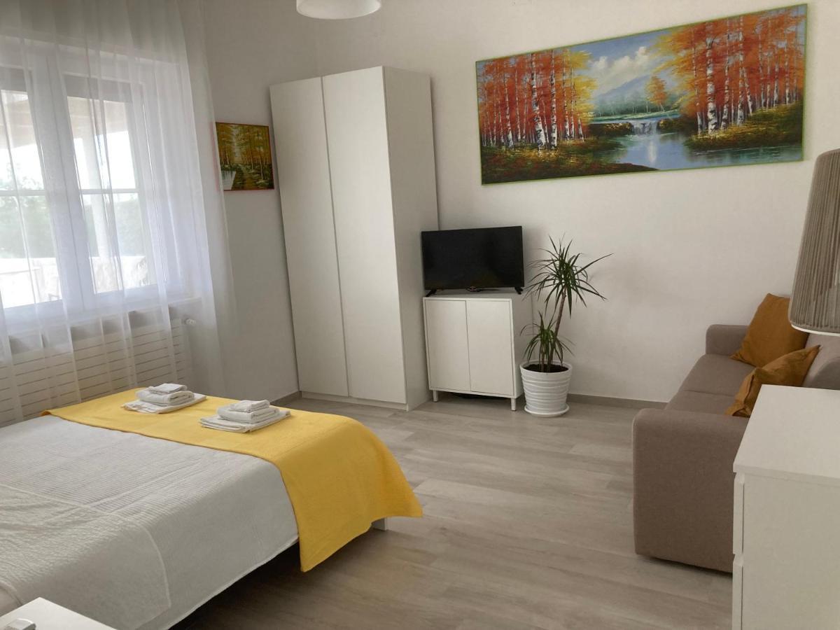 Villa Mater Матера Екстер'єр фото