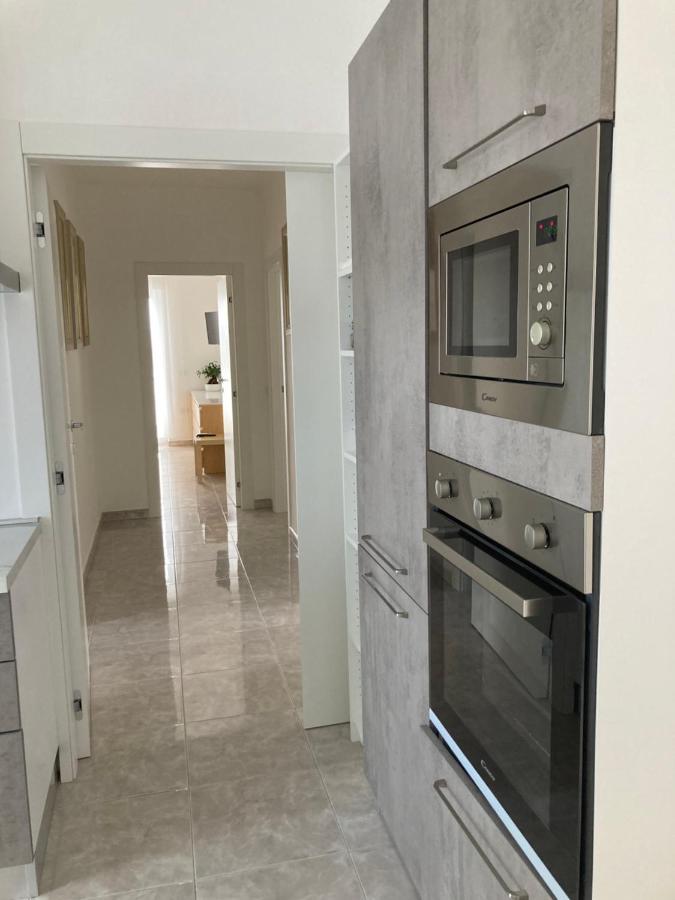 Villa Mater Матера Екстер'єр фото